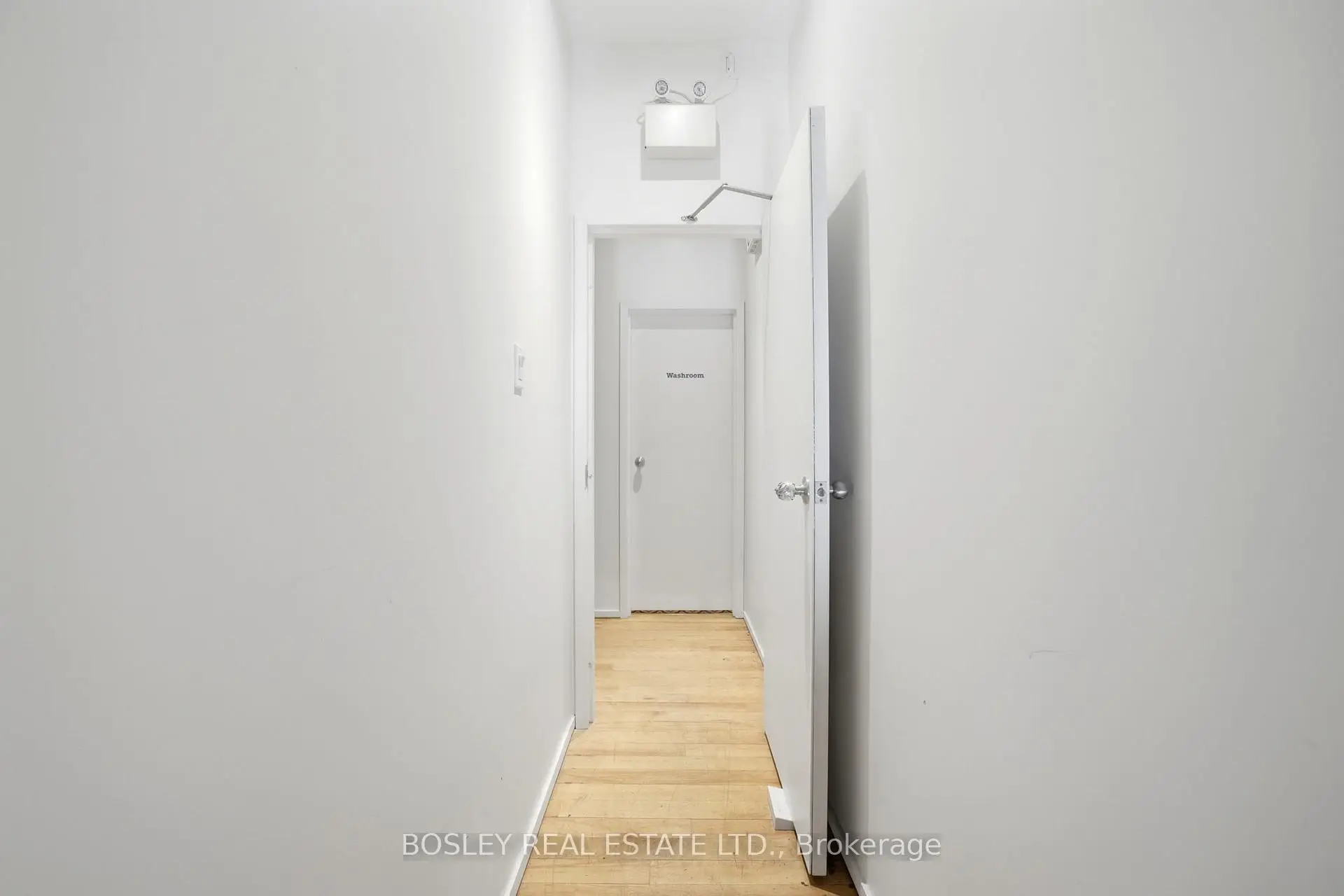 Commercial for lease