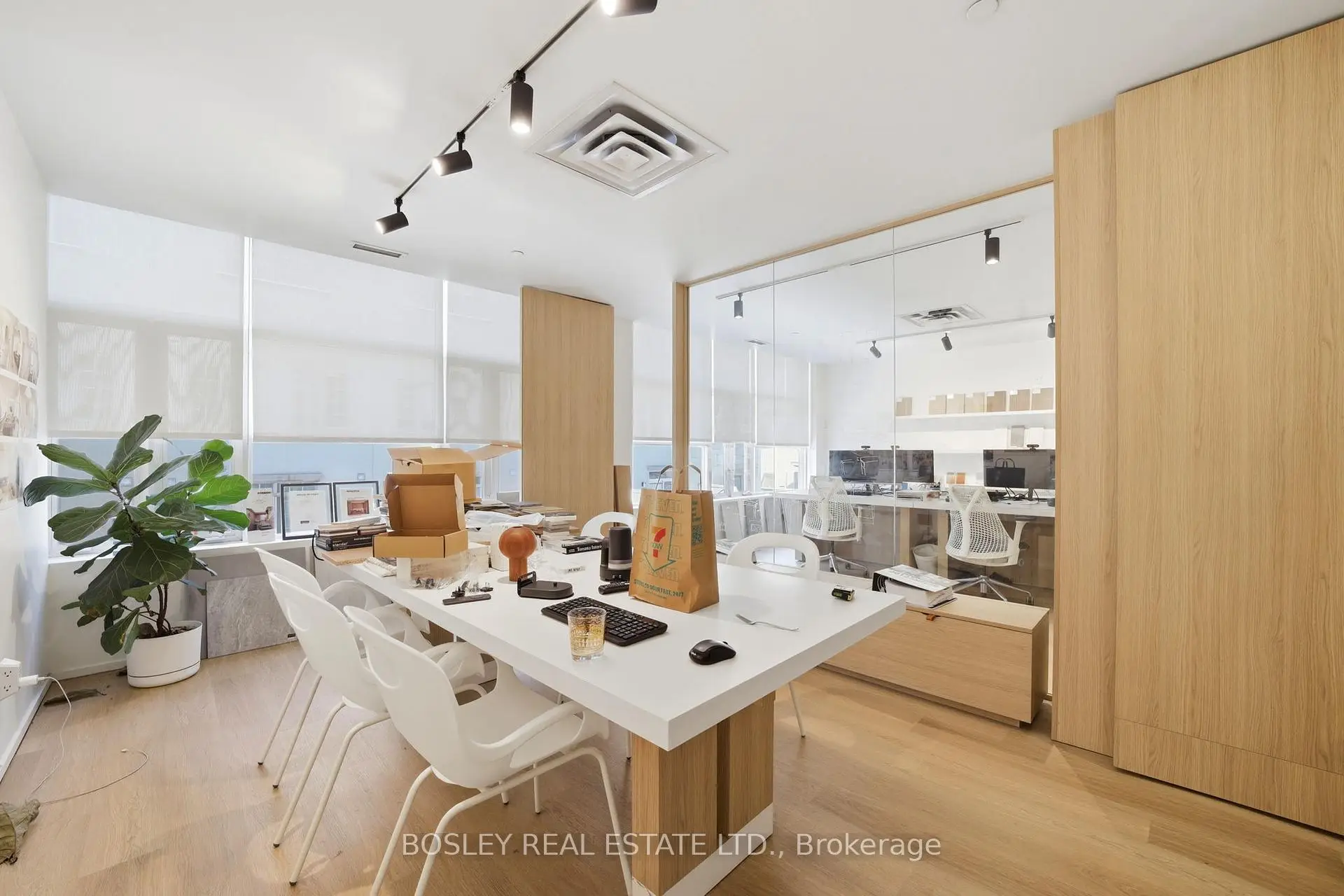 Commercial for lease