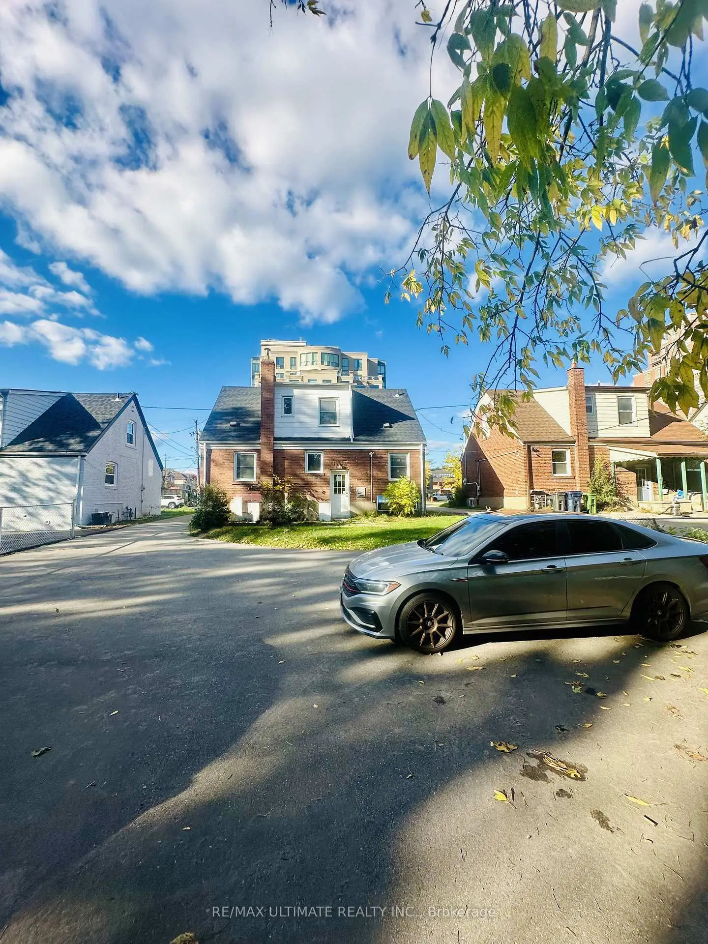 Commercial for lease