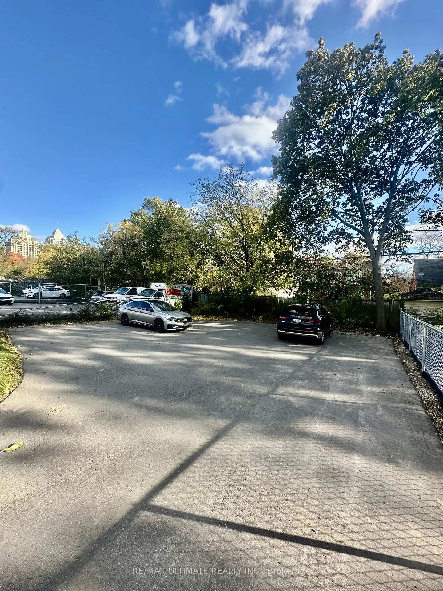 Commercial for lease