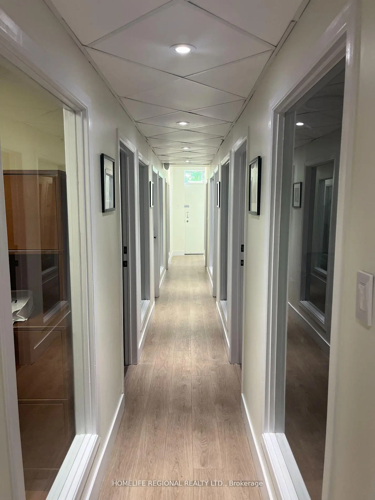 Commercial for lease
