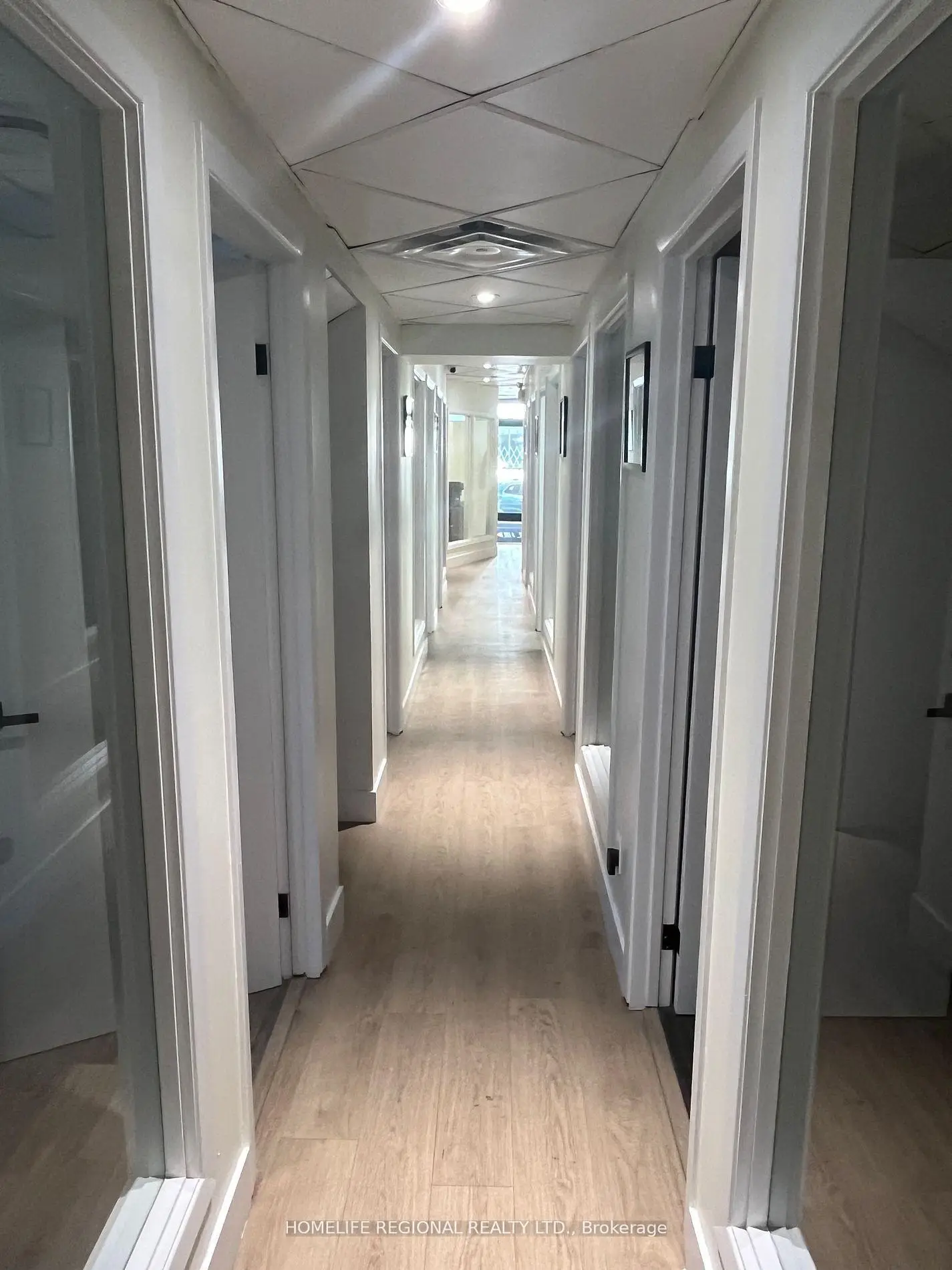 Commercial for lease