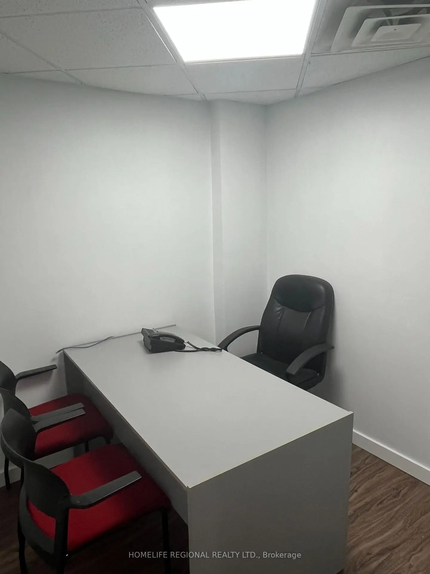 Commercial for lease