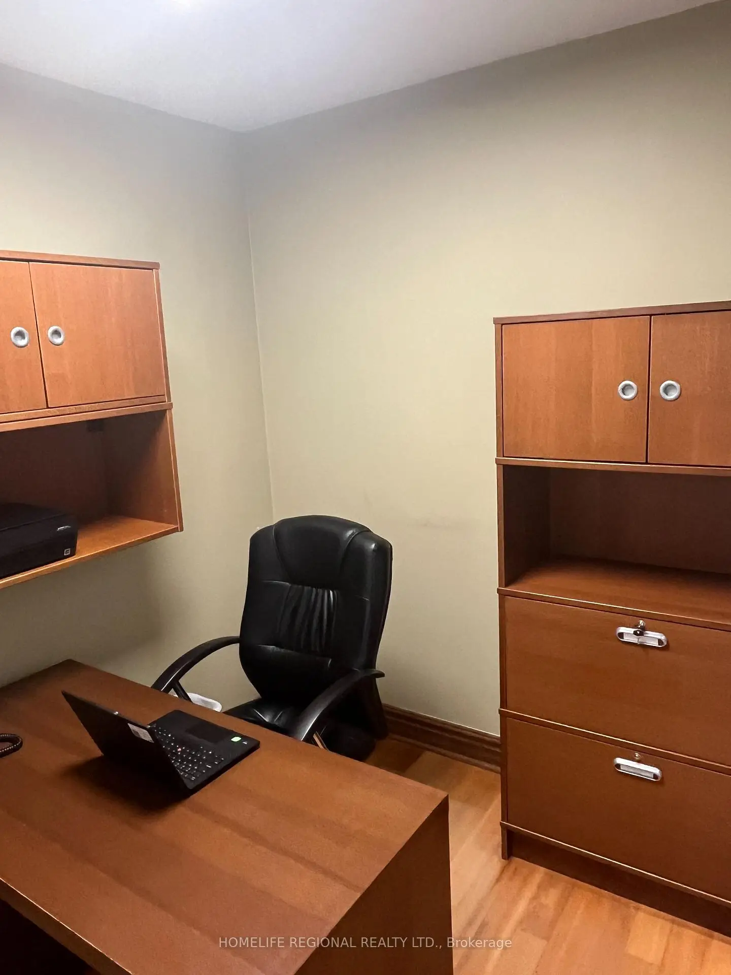 Commercial for lease