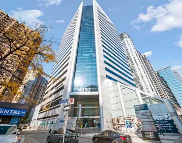 8-4950 Yonge Stre