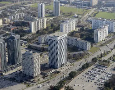 208-789 Don Mills Road