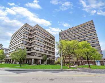 
515 Consumers Rd Toronto For Lease looking for tenant