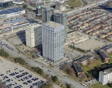201-789 Don Mills Road