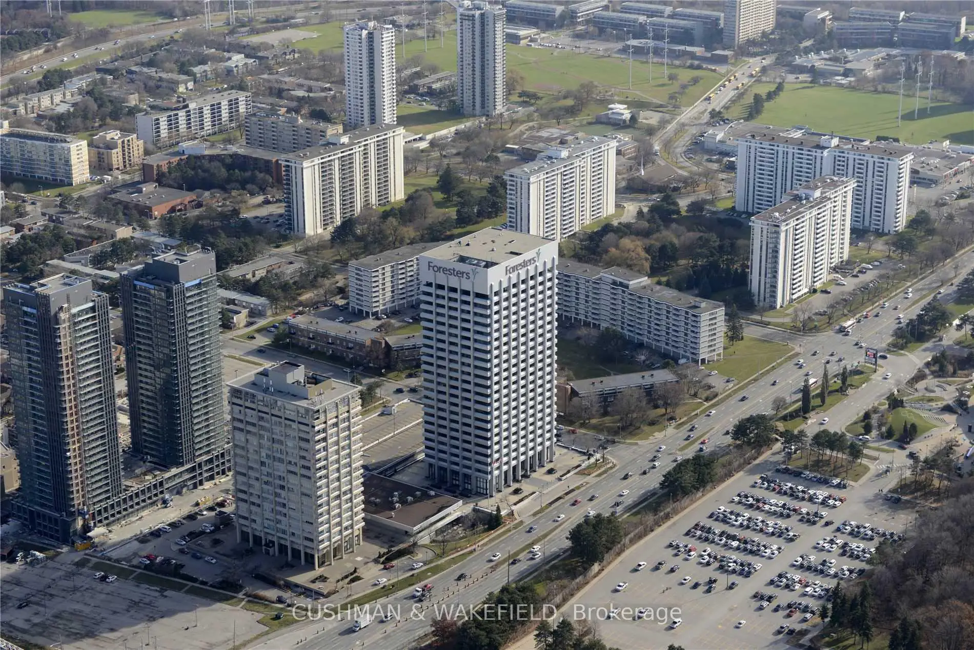 Commercial for lease