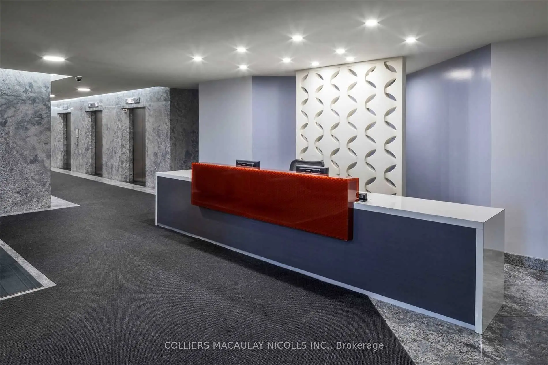 Commercial for lease