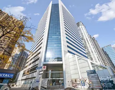 C26-4950 Yonge Stre