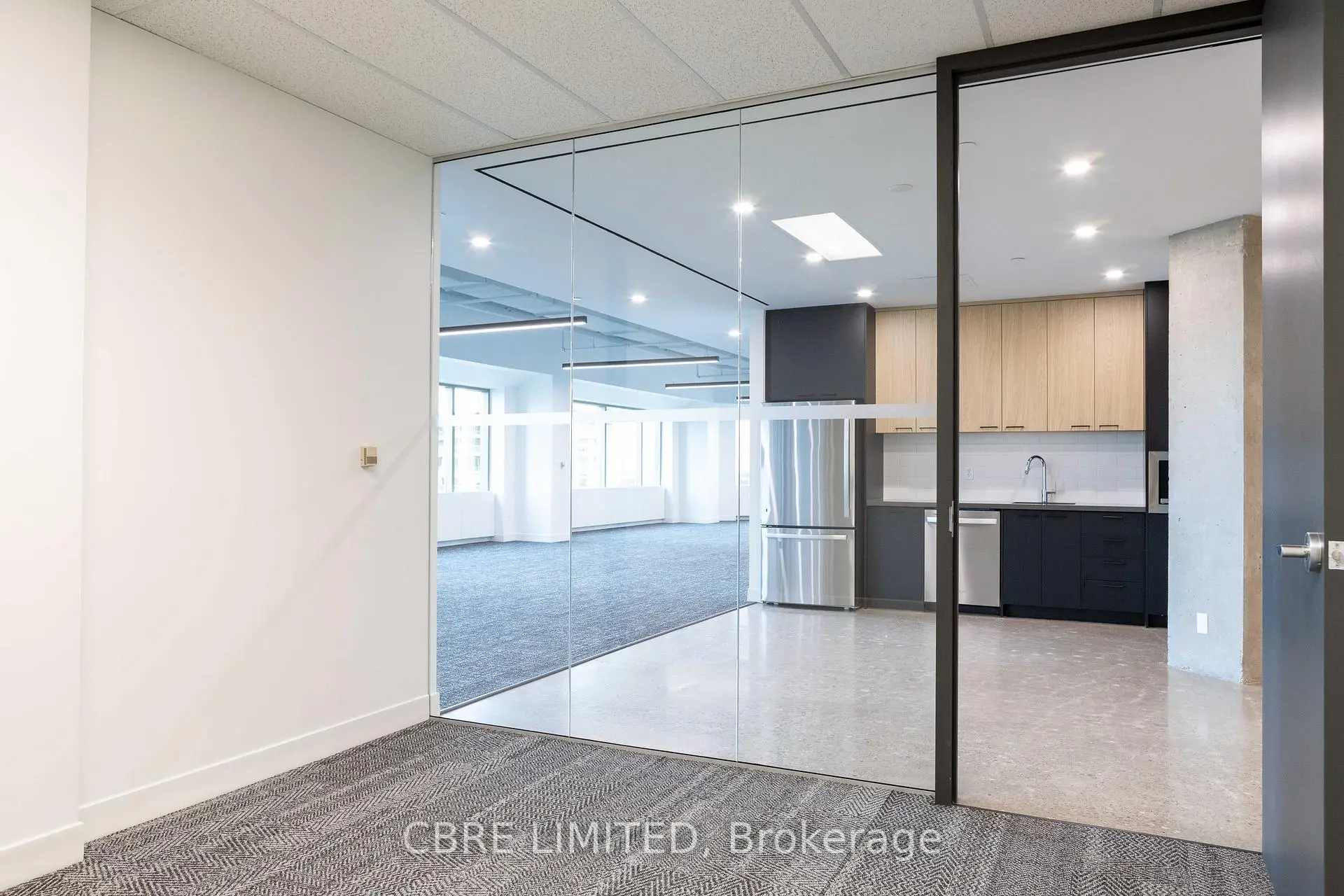Commercial for lease