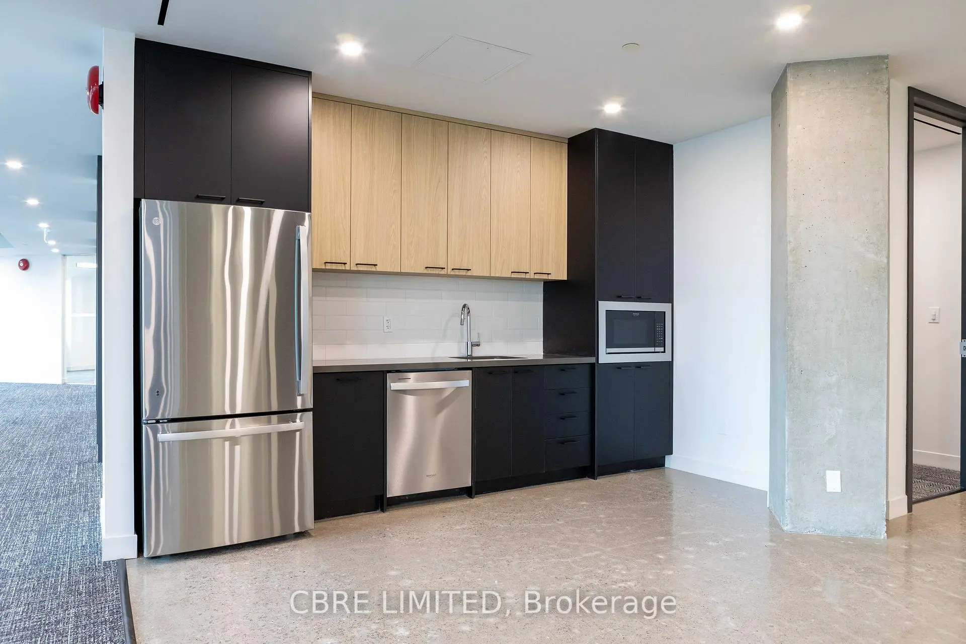 Commercial for lease
