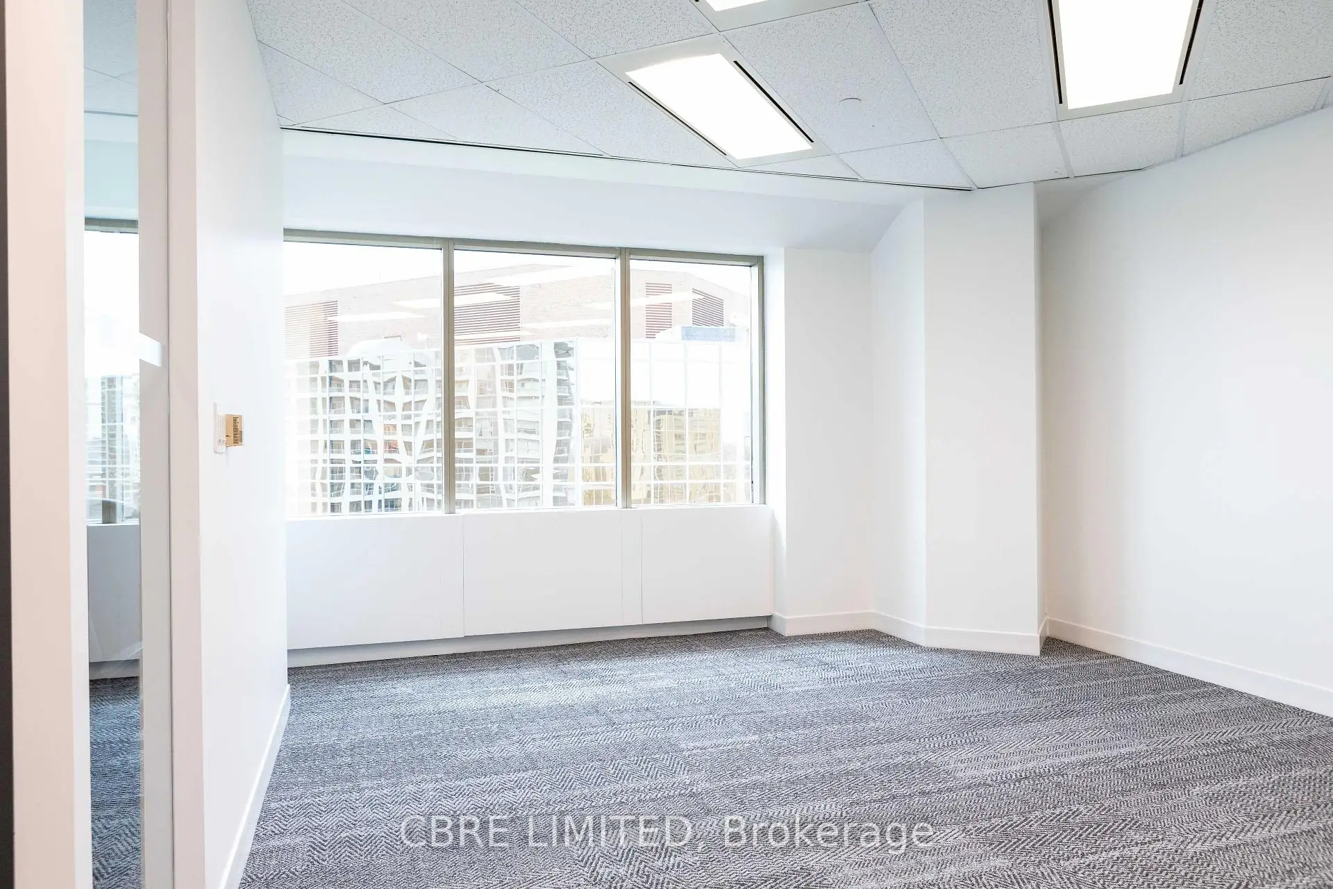 Commercial for lease