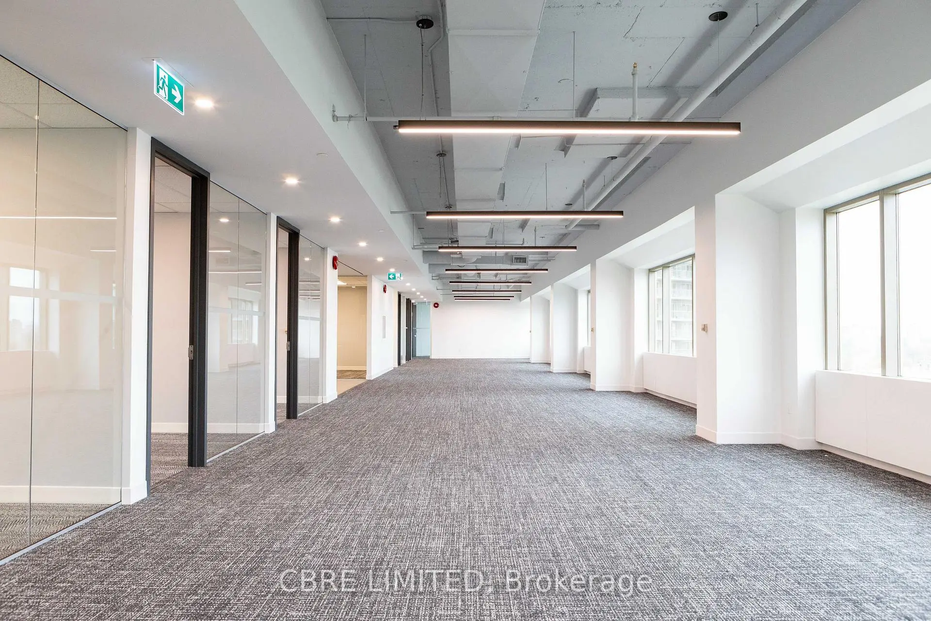 Commercial for lease