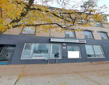 
248 Queen St E Toronto For Lease looking for tenant