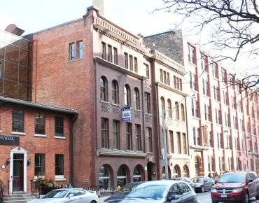 200-90 Richmond Stre