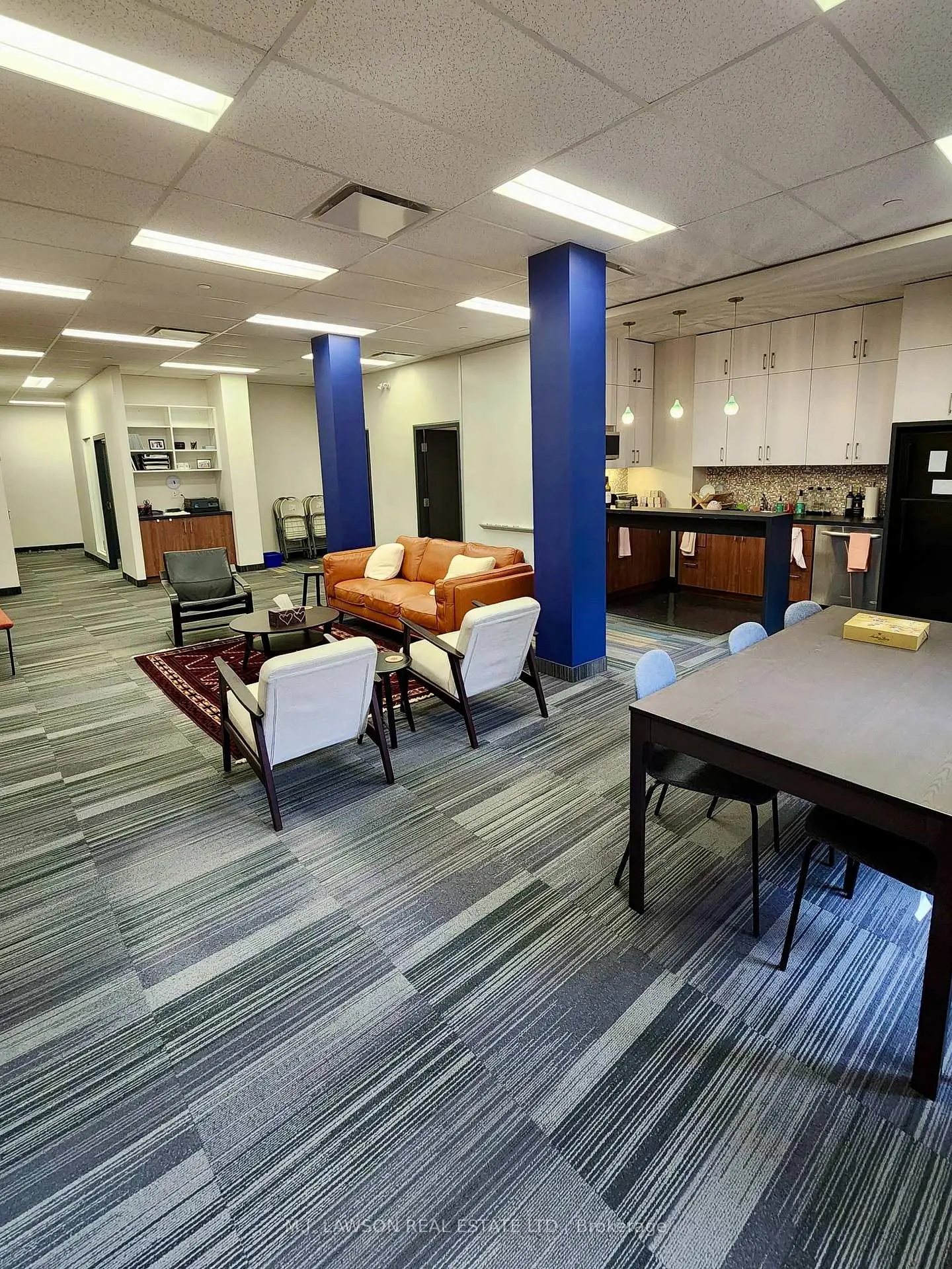 Commercial for lease
