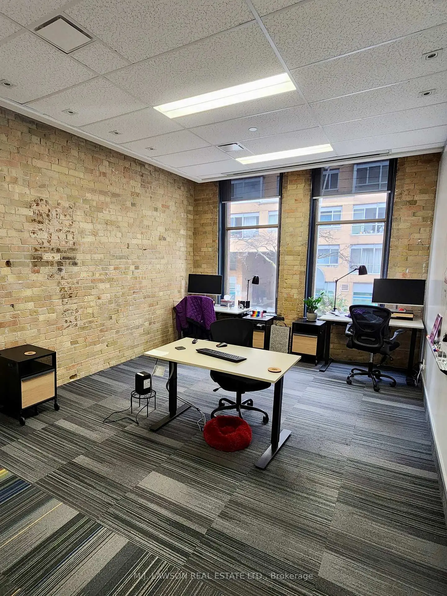 Commercial for lease