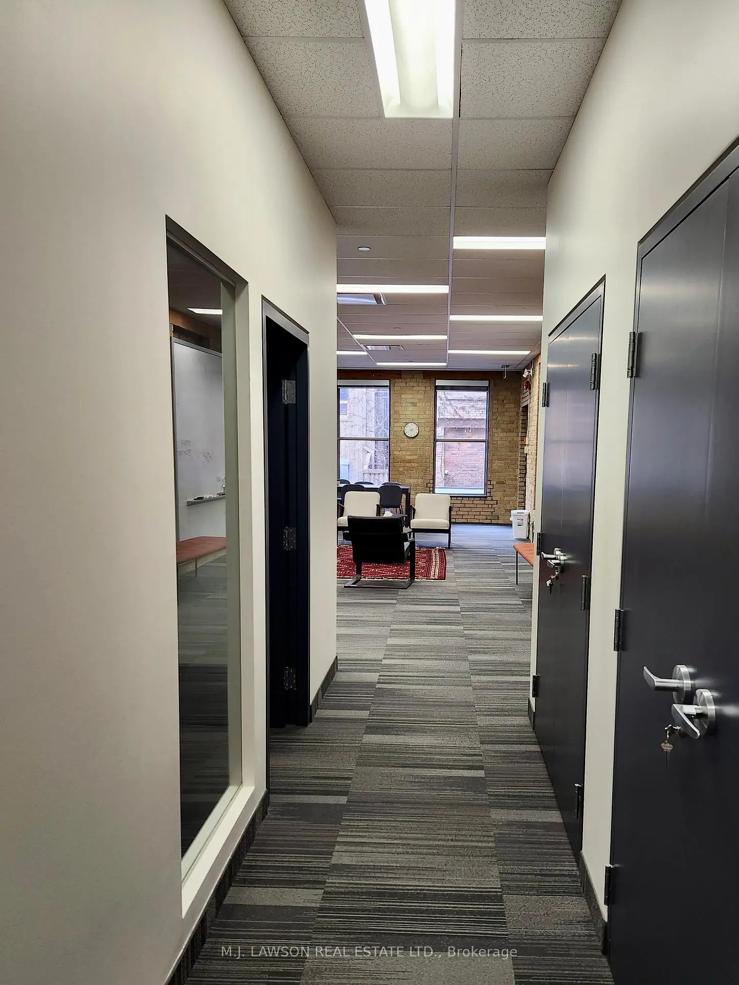 Commercial for lease