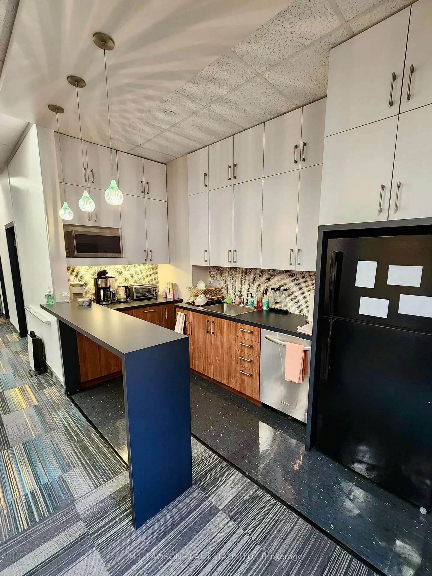 Commercial for lease