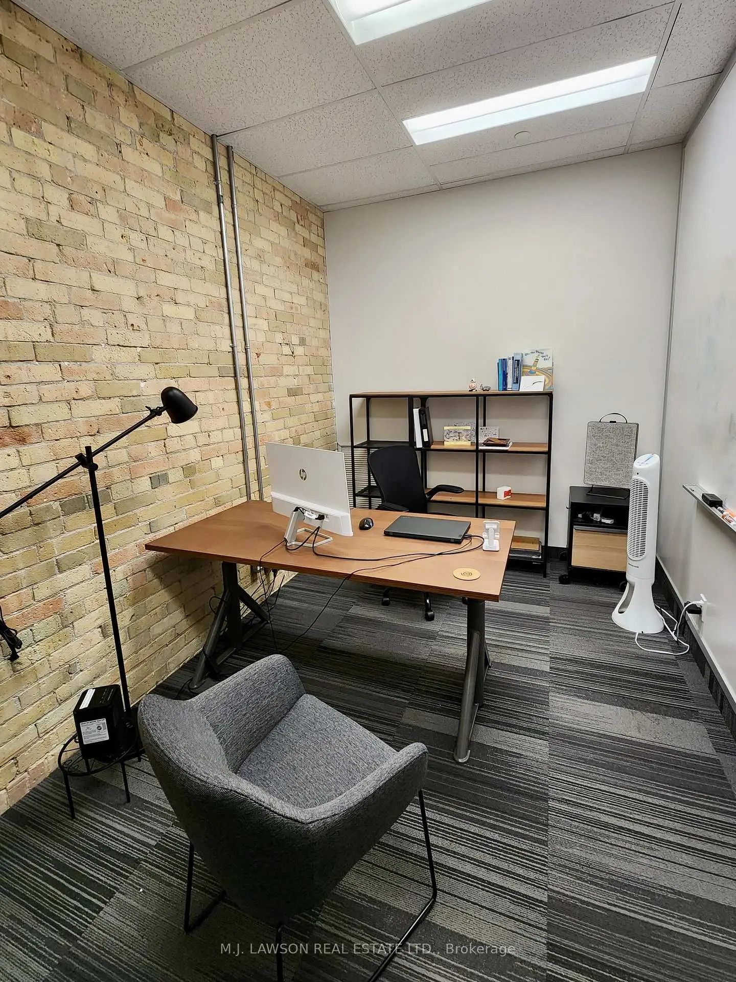 Commercial for lease