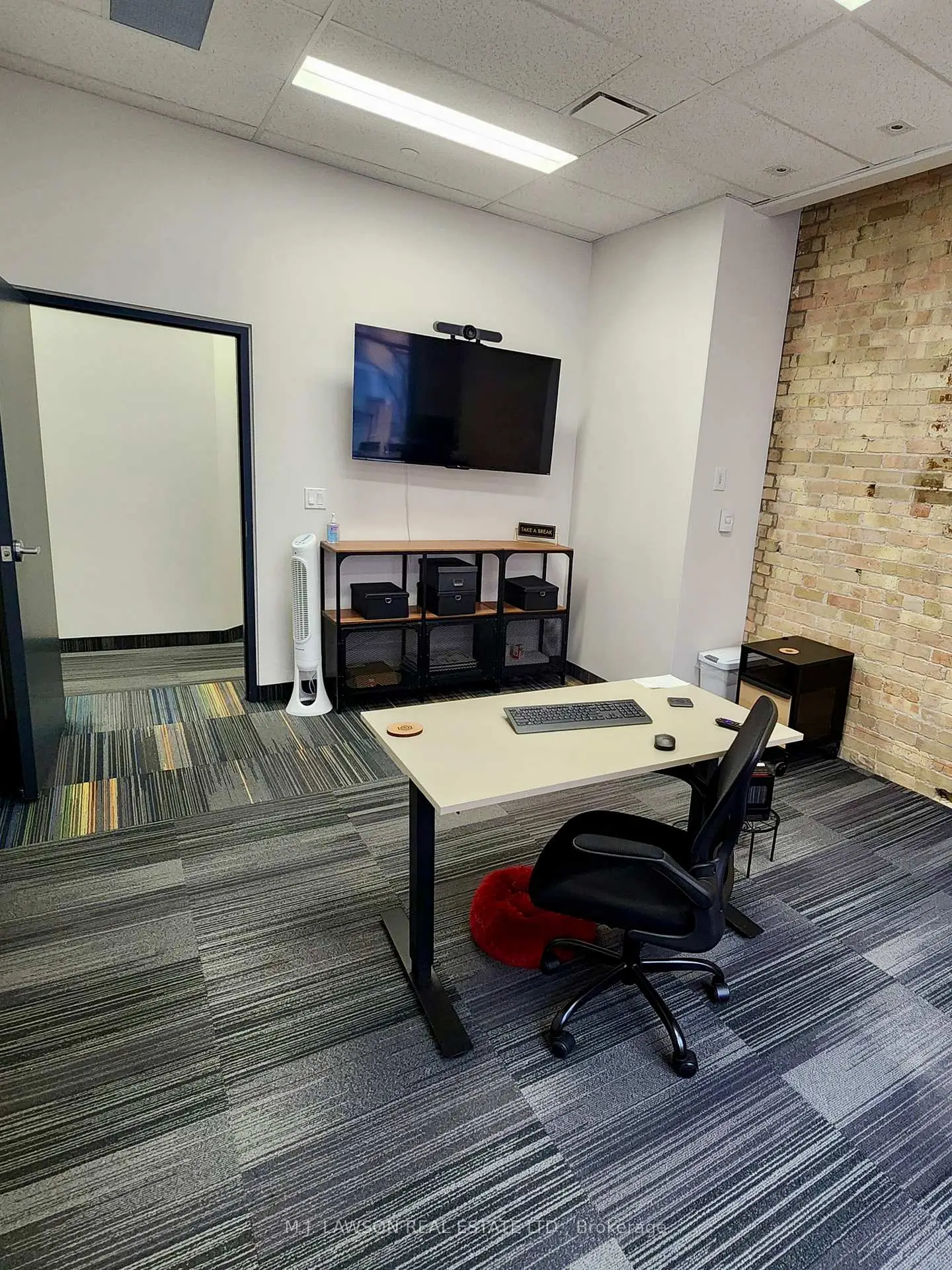 Commercial for lease