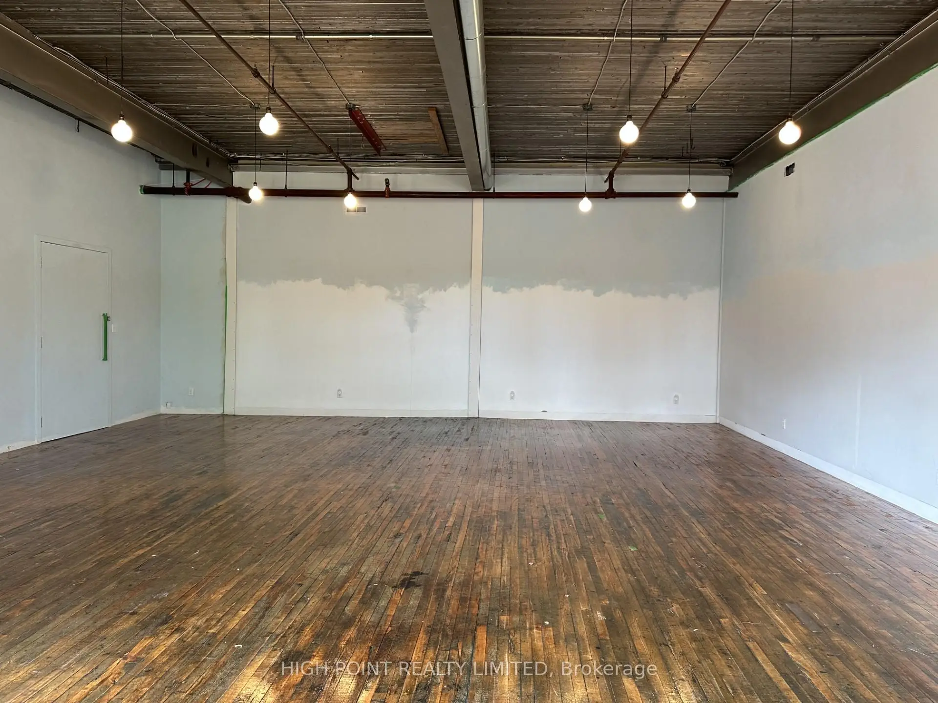 Commercial for lease