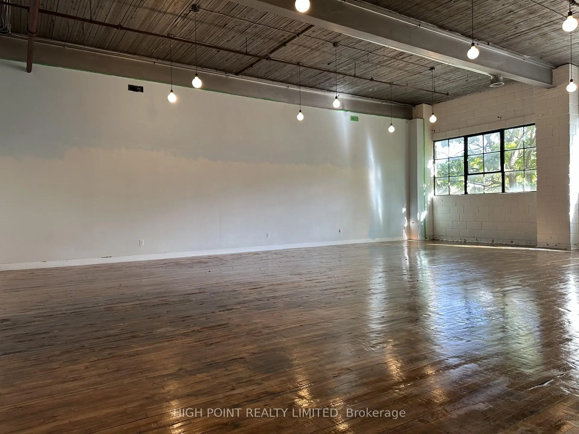 Commercial for lease