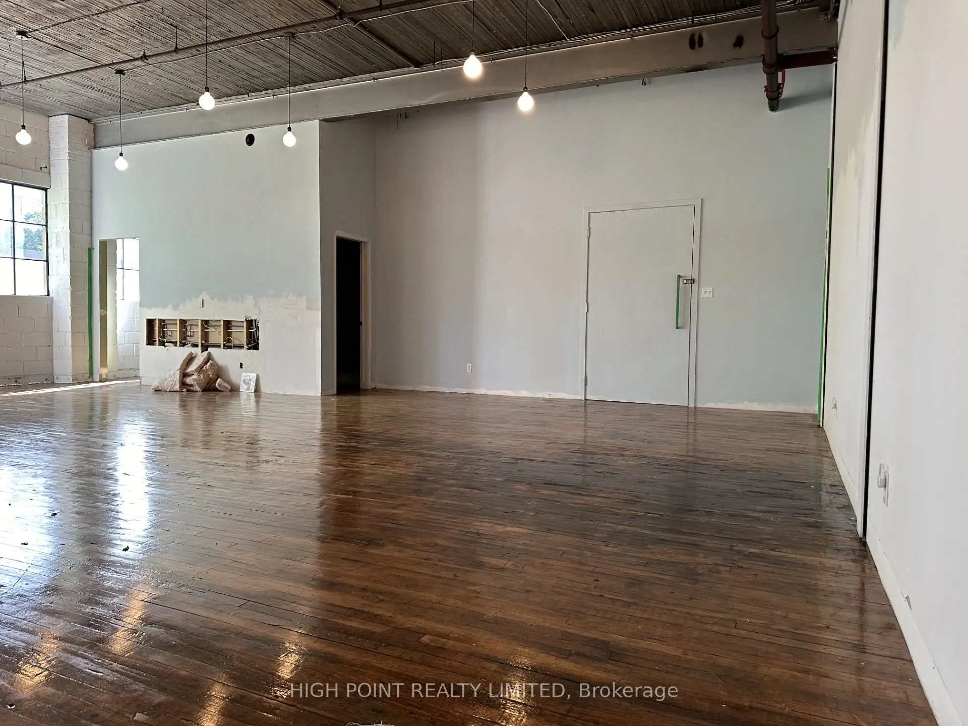 Commercial for lease