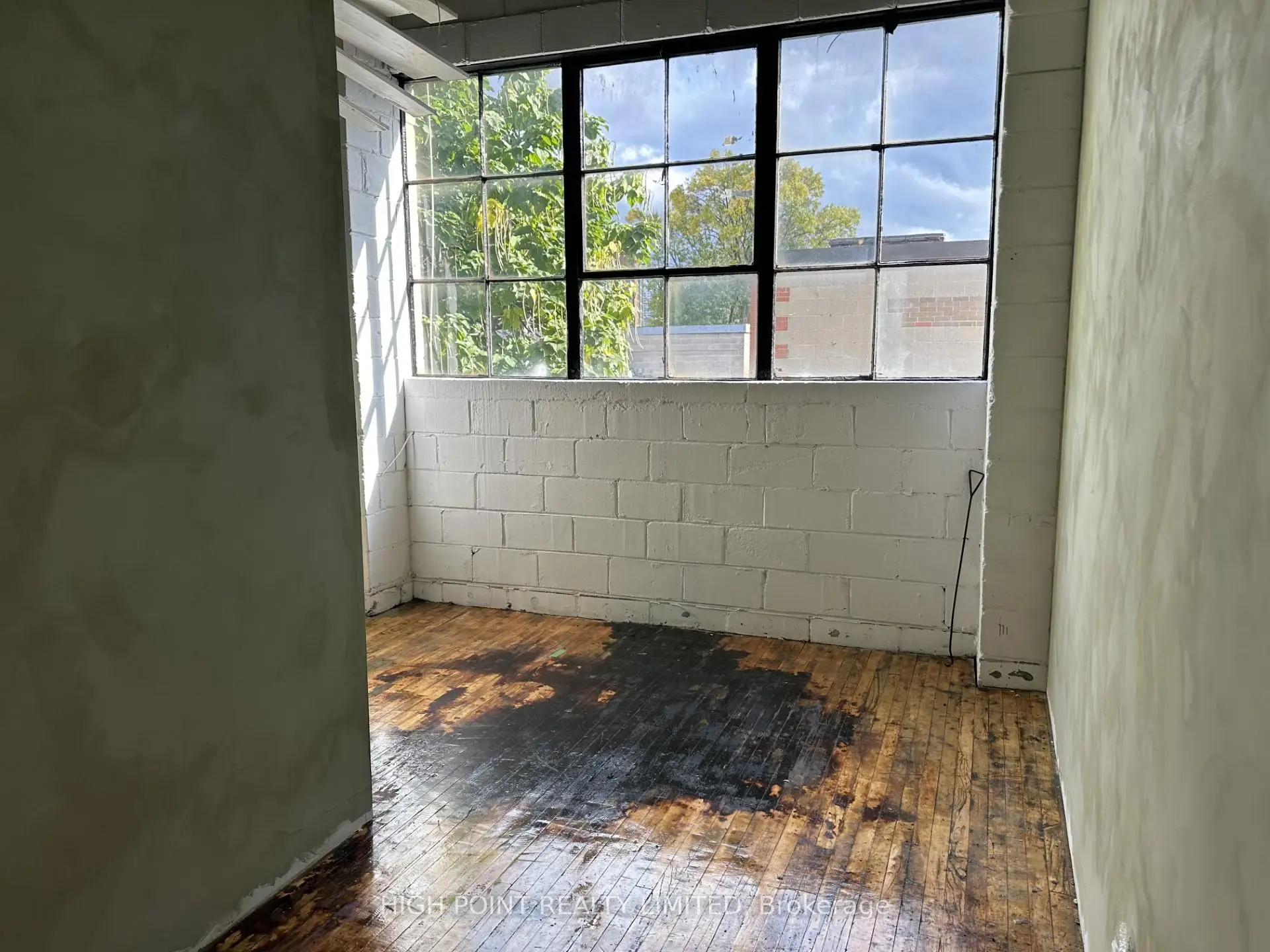 Commercial for lease