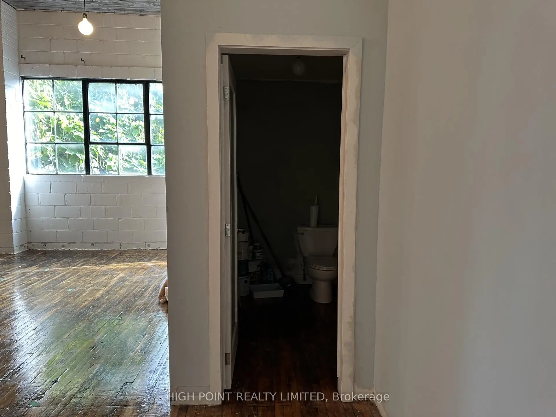 Commercial for lease