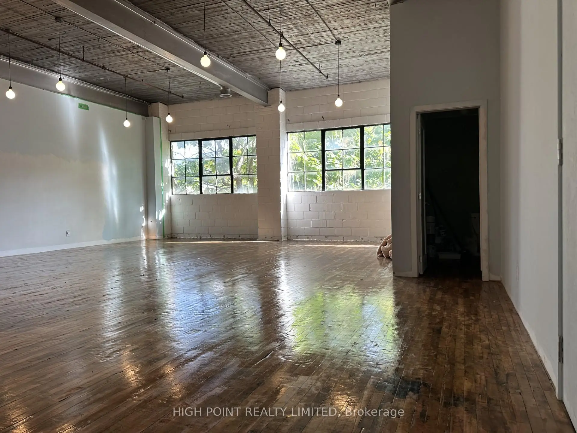 Commercial for lease