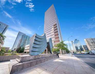 200-5700 Yonge Street Suite - Road