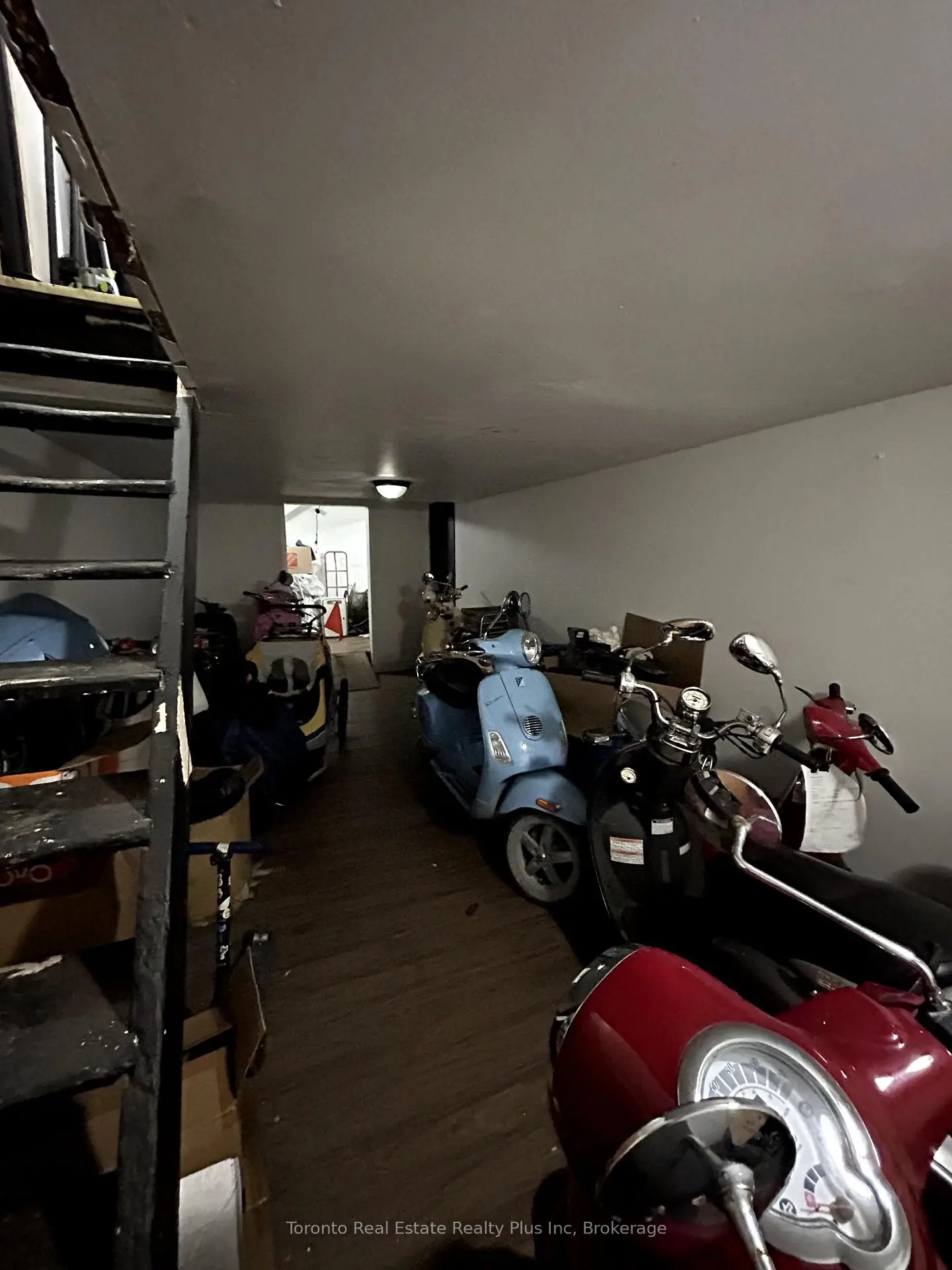Commercial for lease