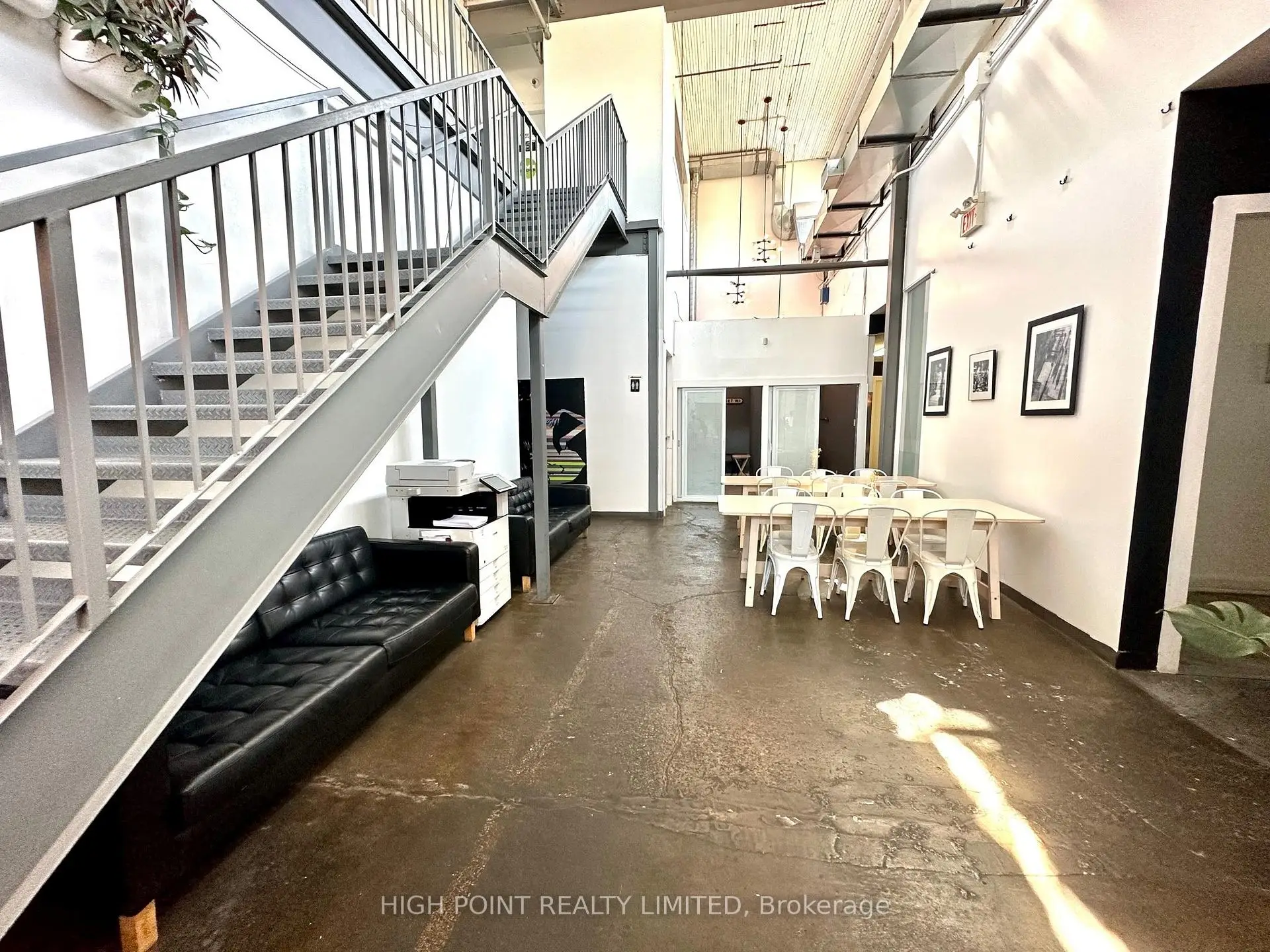 Commercial for lease