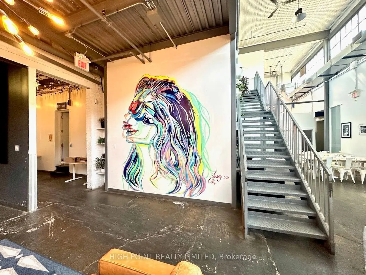Commercial for lease