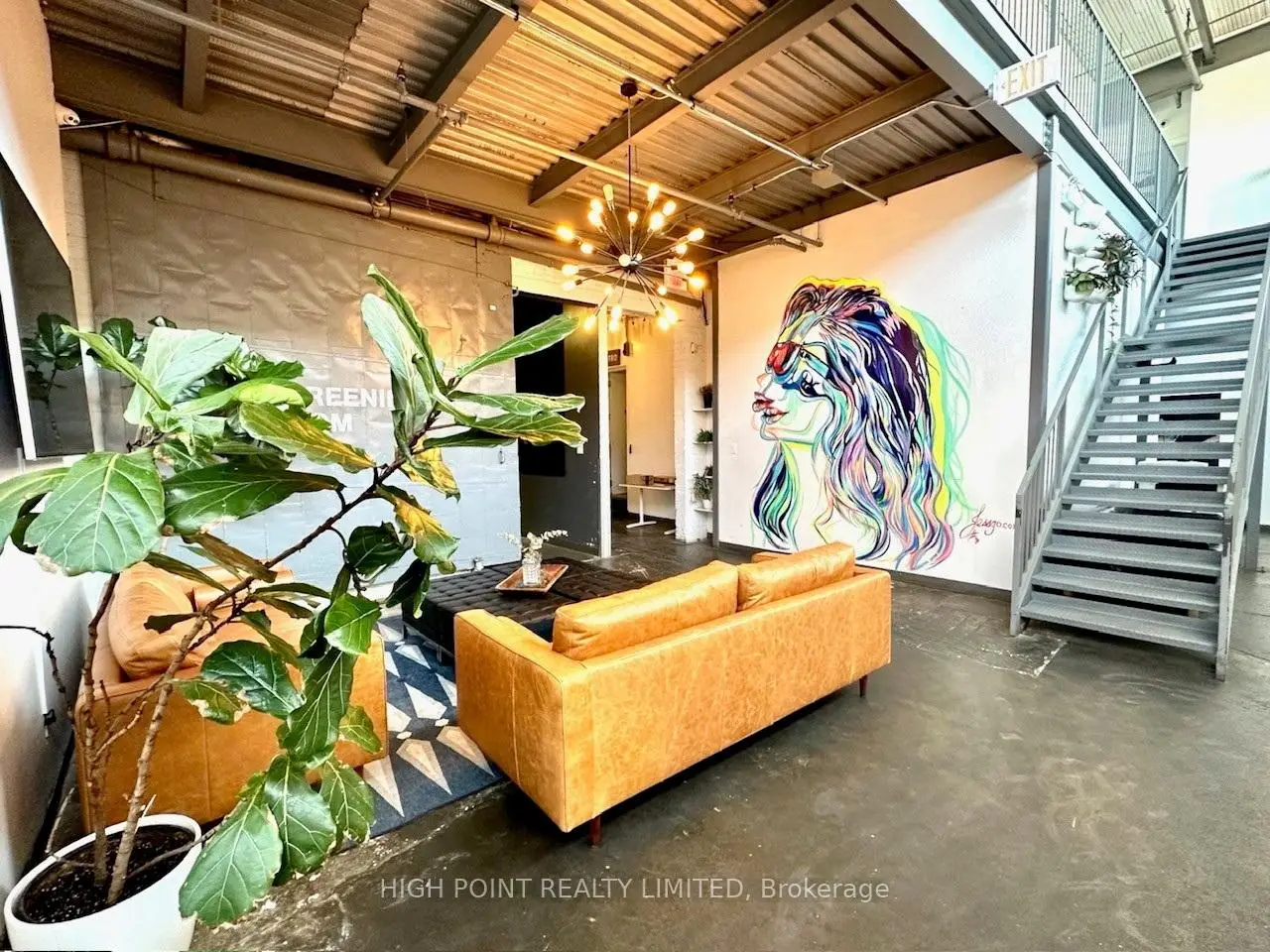 Commercial for lease