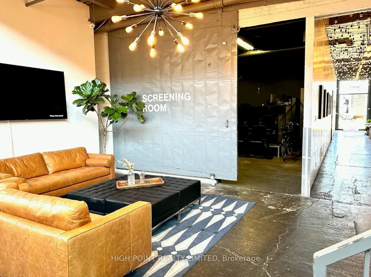 Commercial for lease