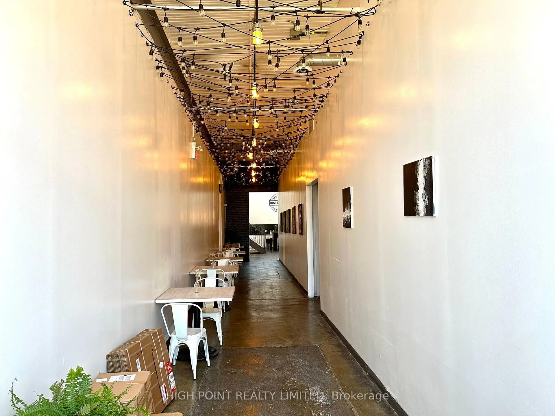 Commercial for lease