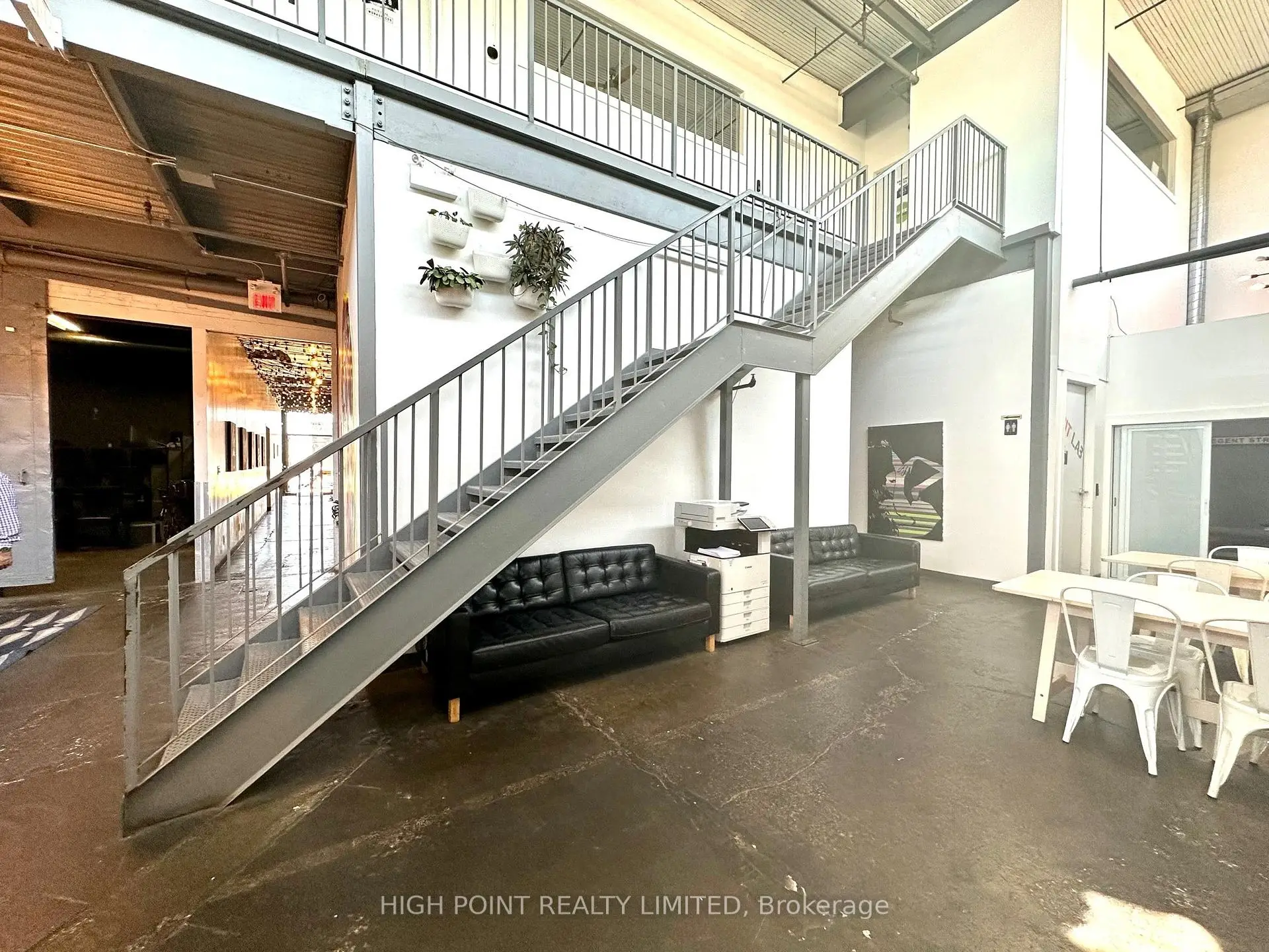 Commercial for lease