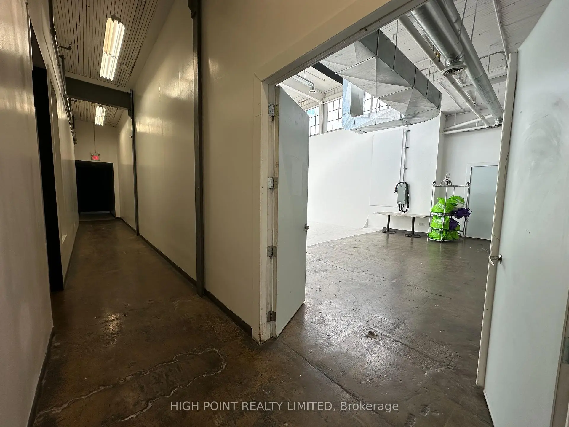 Commercial for lease