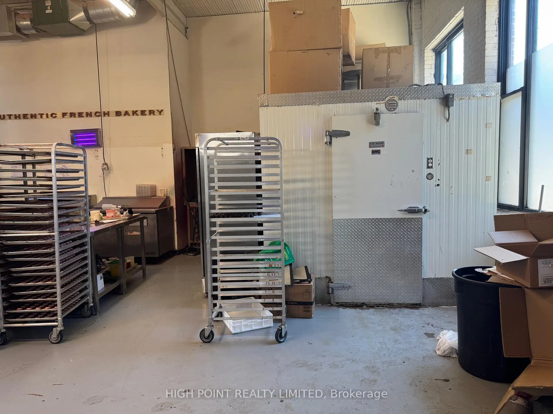Commercial for lease