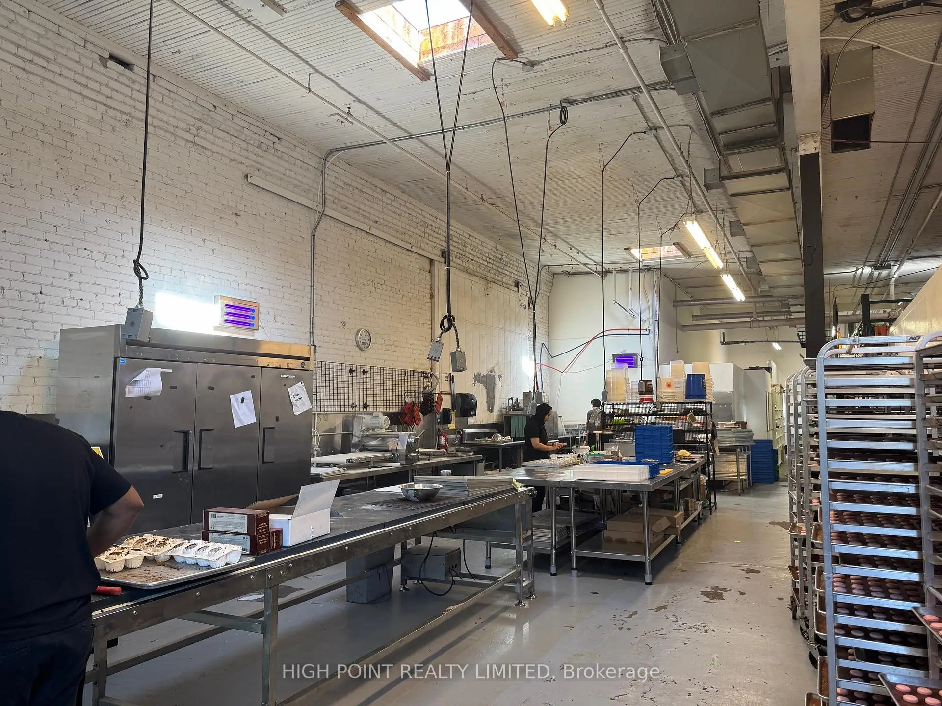 Commercial for lease