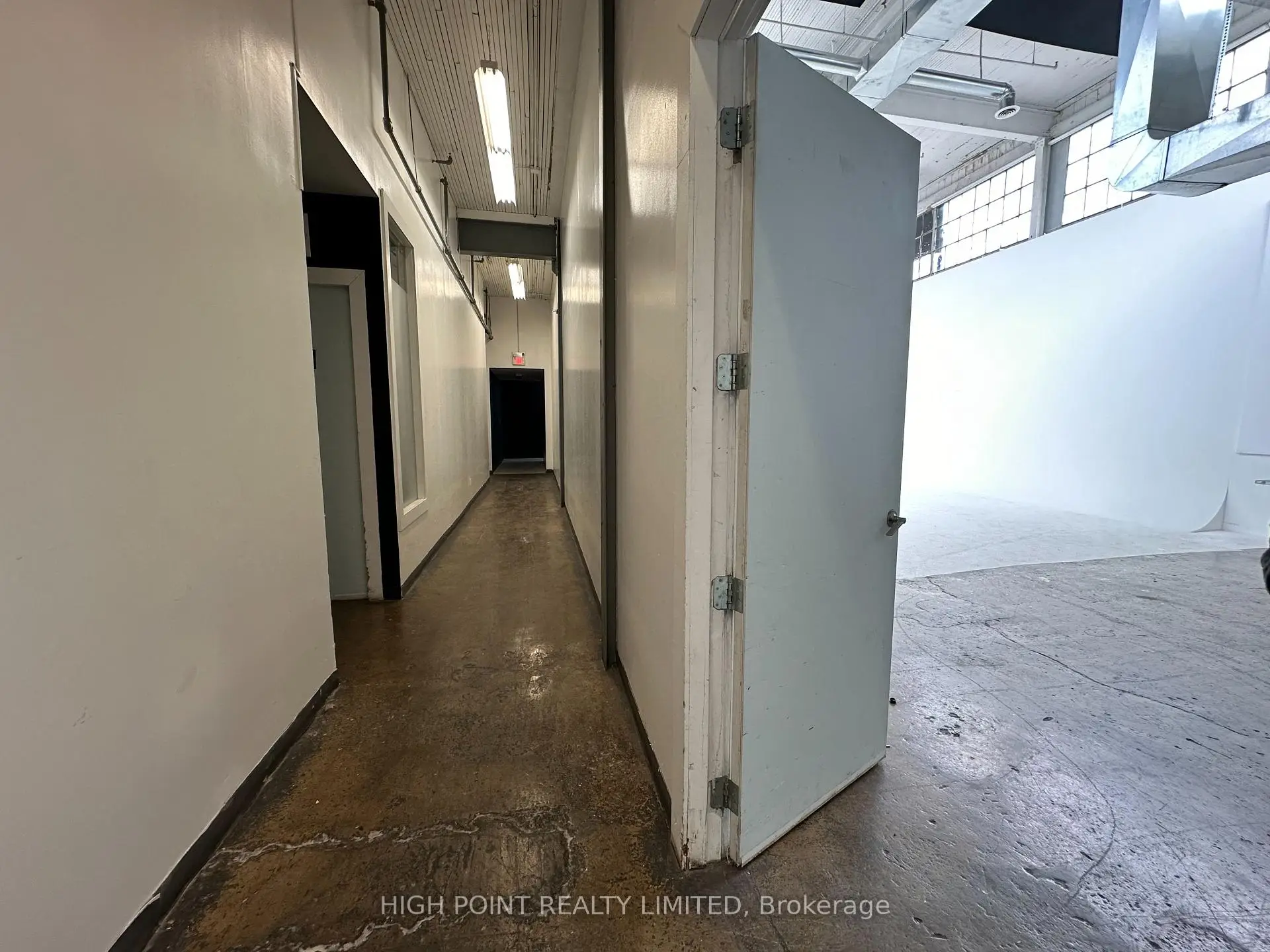 Commercial for lease