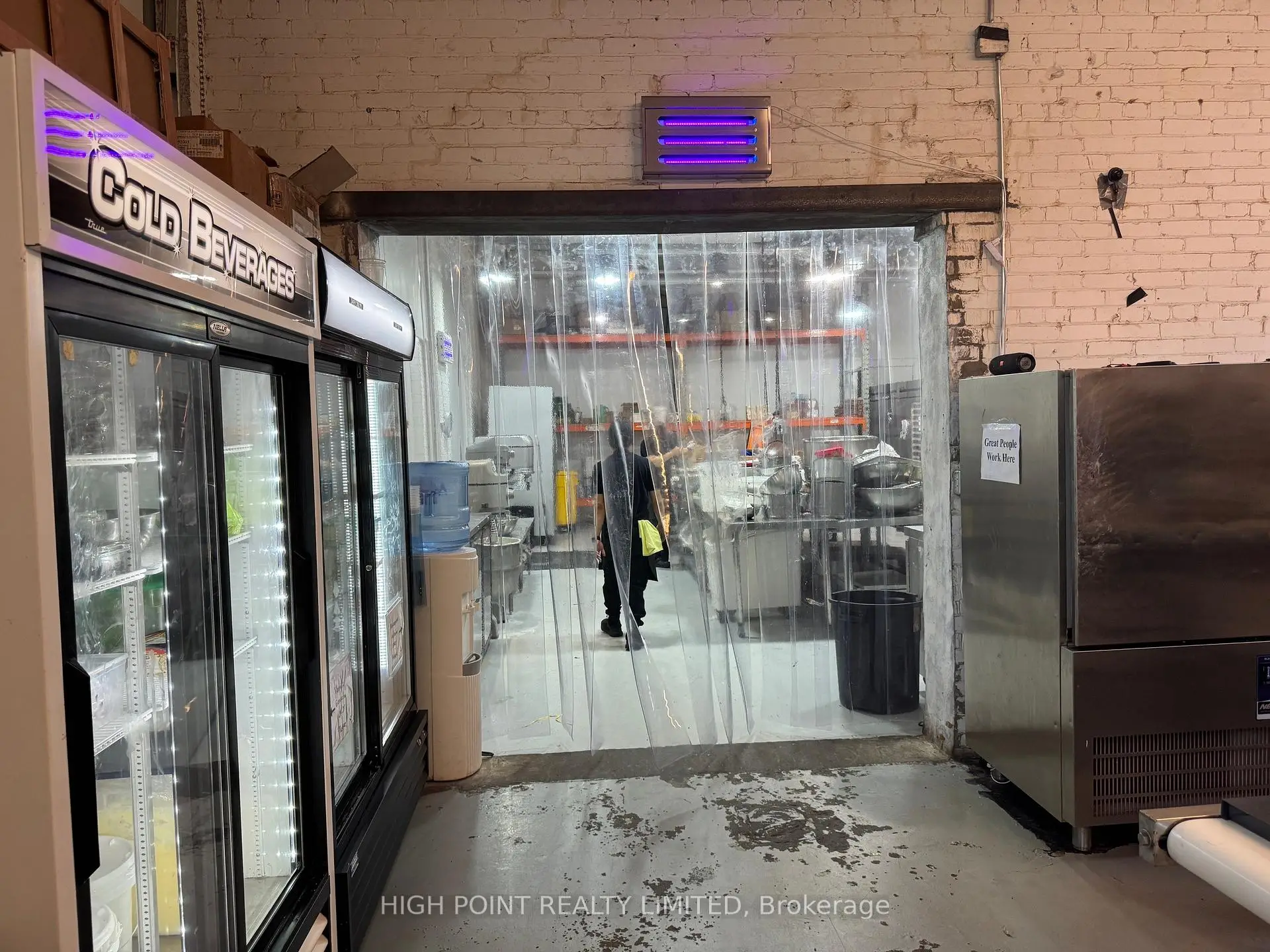 Commercial for lease