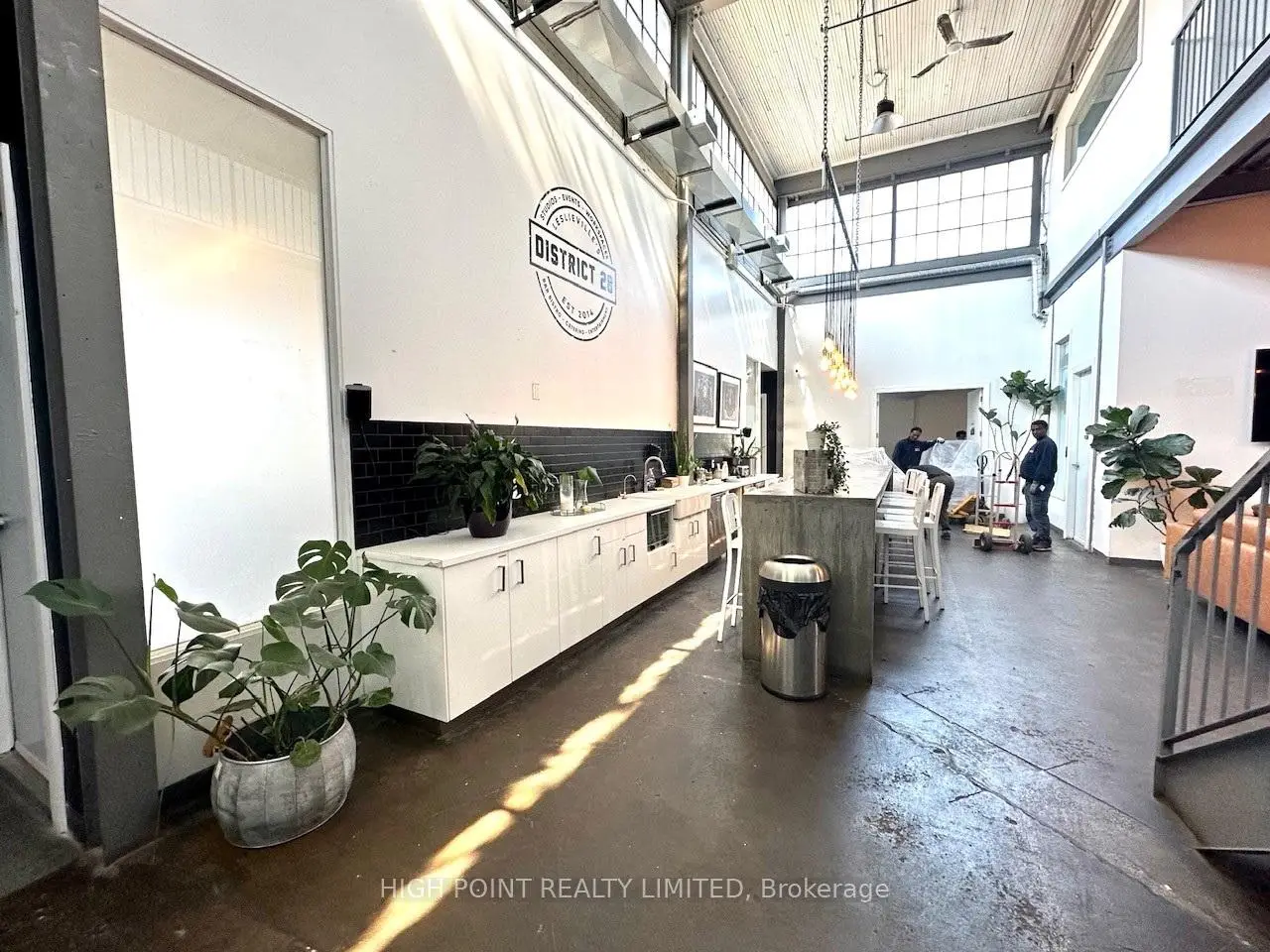 Commercial for lease