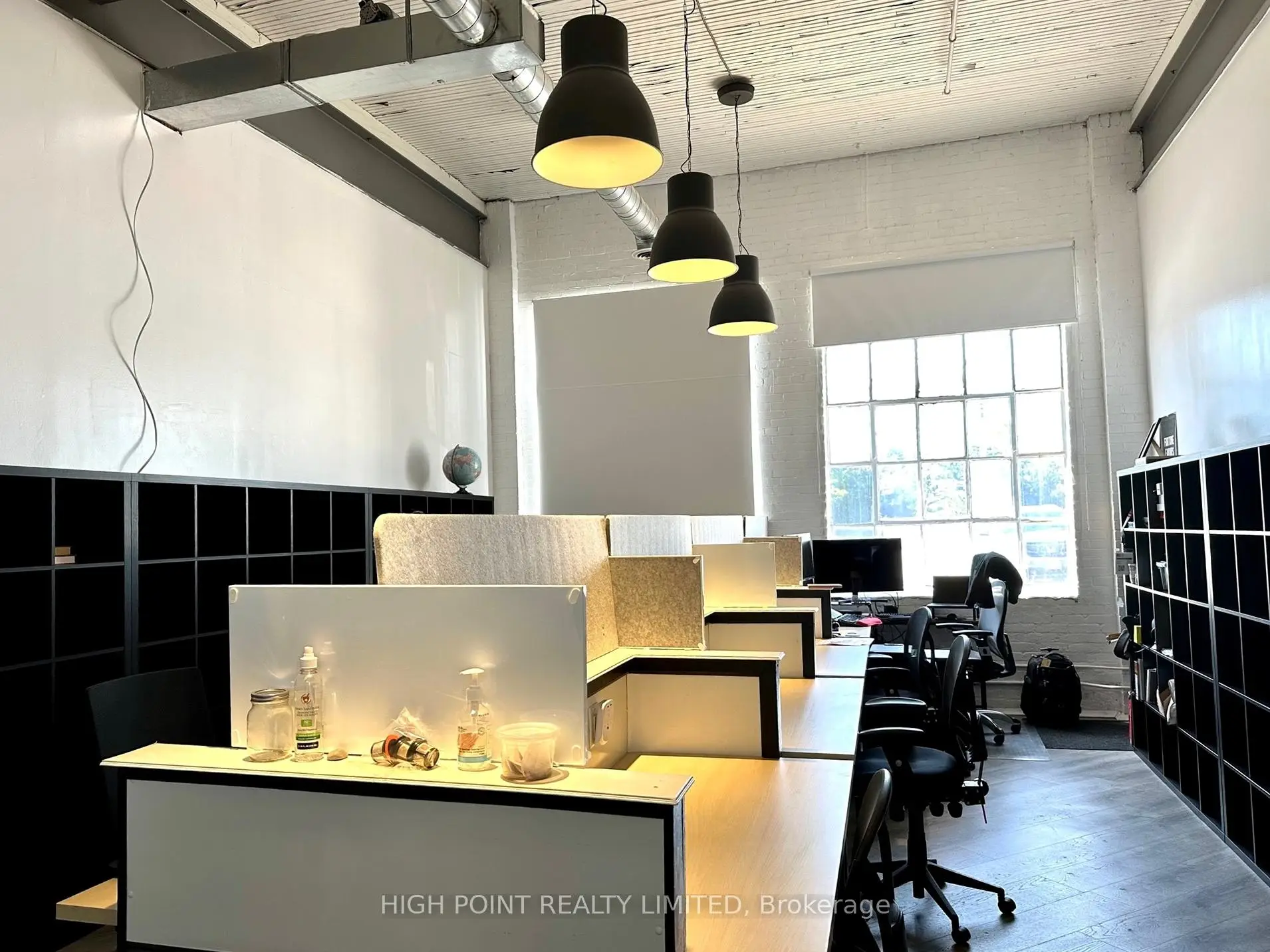 Commercial for lease