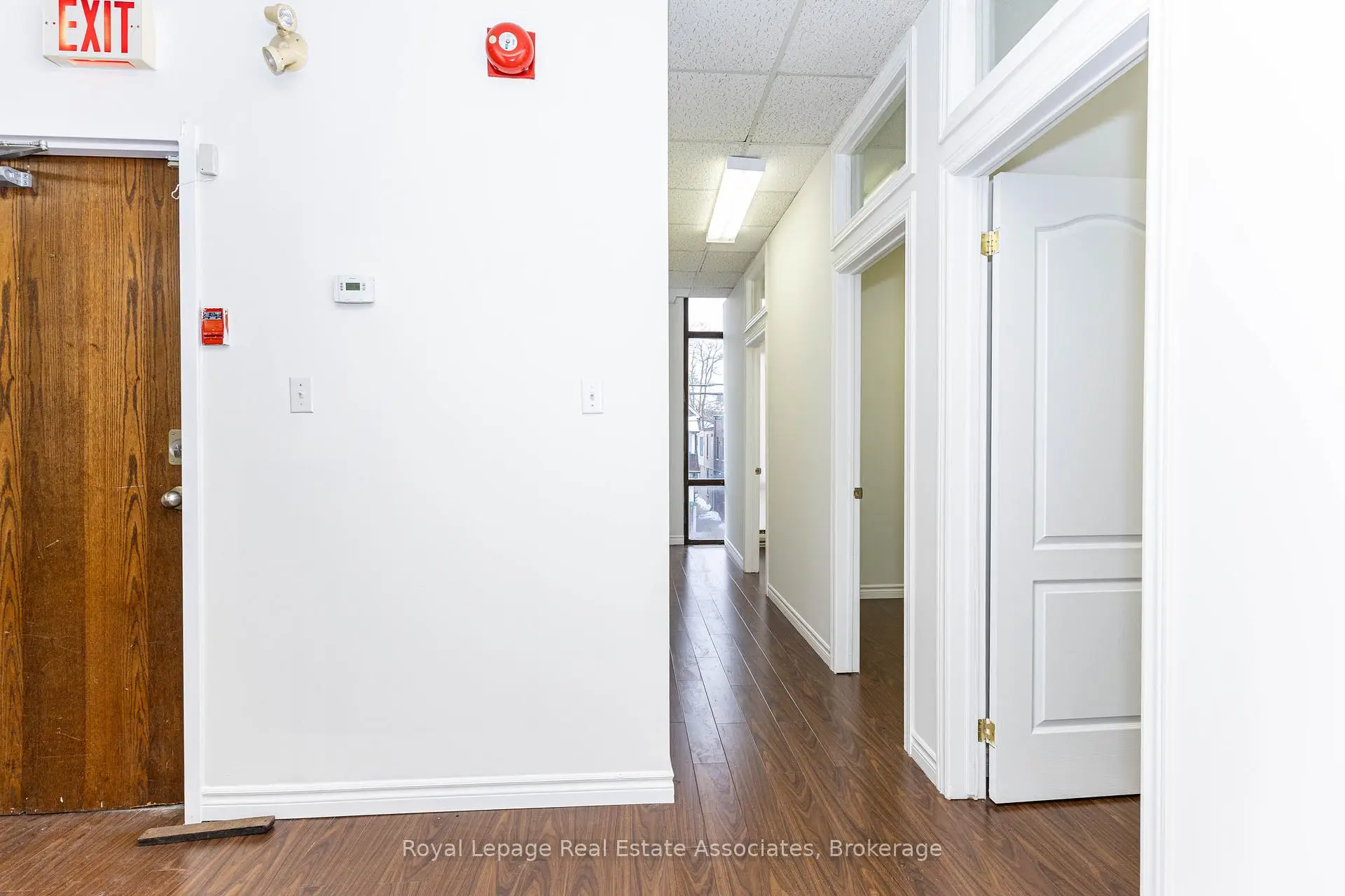 Commercial for lease
