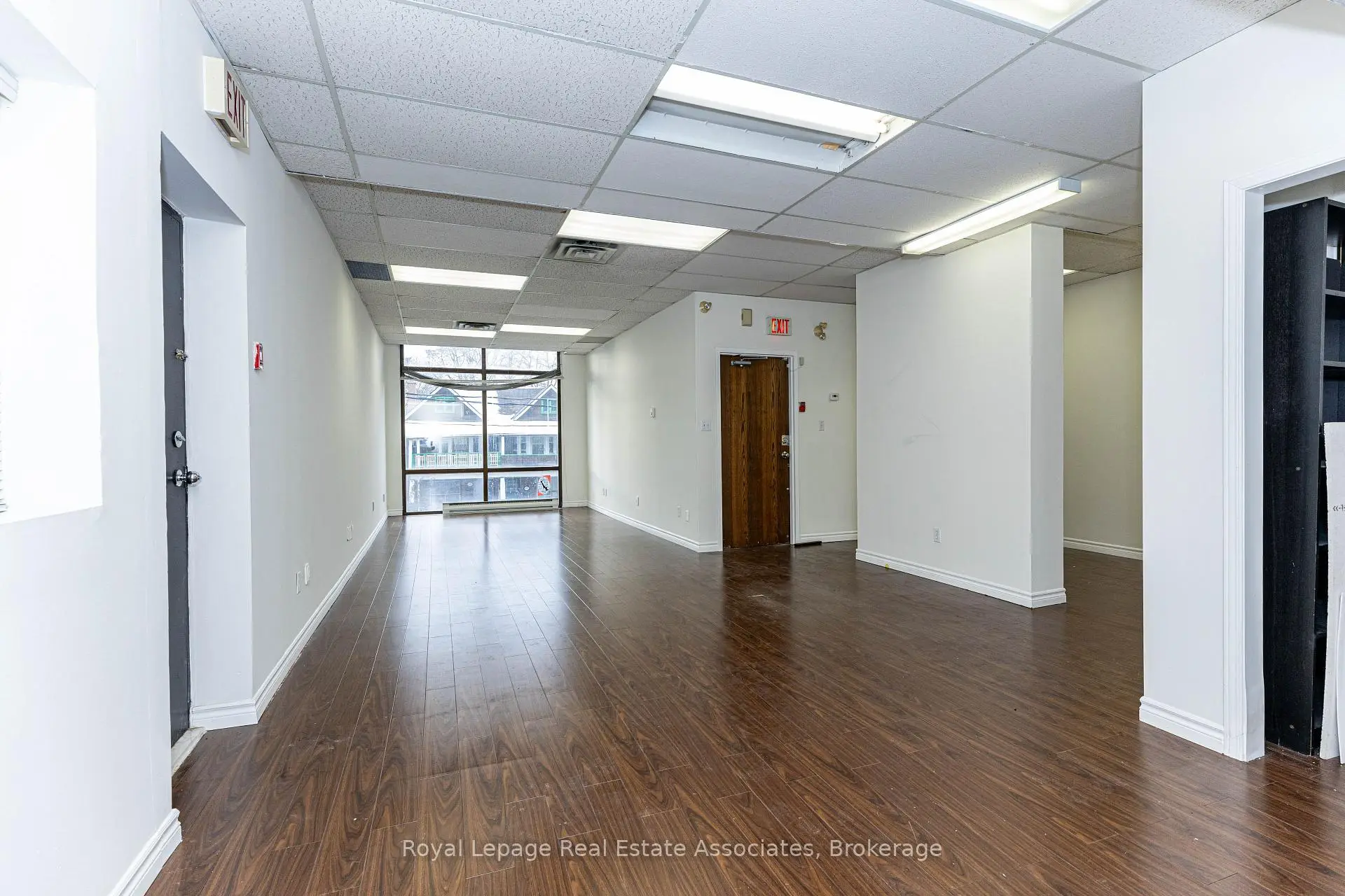 Commercial for lease